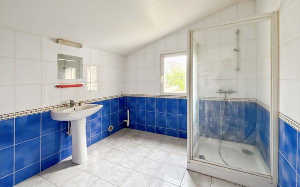 Immeuble à vendre    8 pièces • 170 m2 Boulogne-sur-Mer