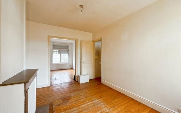 Immeuble à vendre    8 pièces • 170 m2 Boulogne-sur-Mer