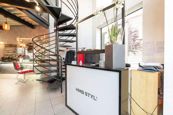 Fonds de commerce Machecoul 65 m2