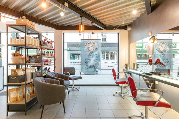 Fonds de commerce Machecoul 65 m2