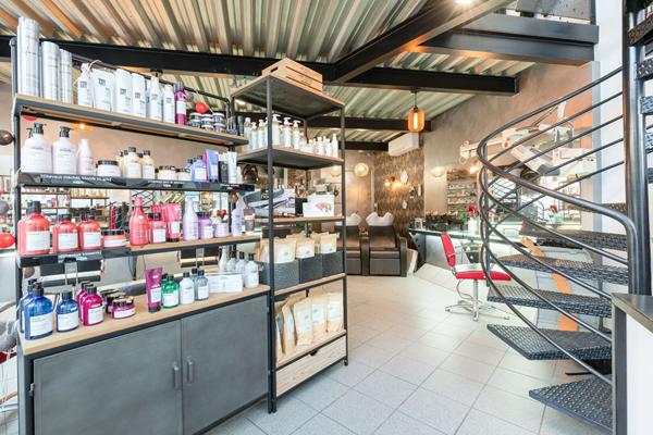 Fonds de commerce Machecoul 65 m2