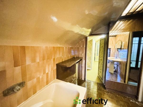 Maison 5 pièces - 100 m²