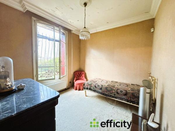 Maison 5 pièces - 100 m²