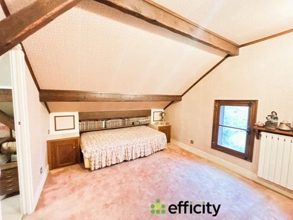 Maison 5 pièces - 100 m²