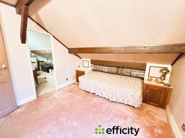 Maison 5 pièces - 100 m²