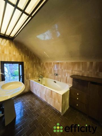 Maison 5 pièces - 100 m²