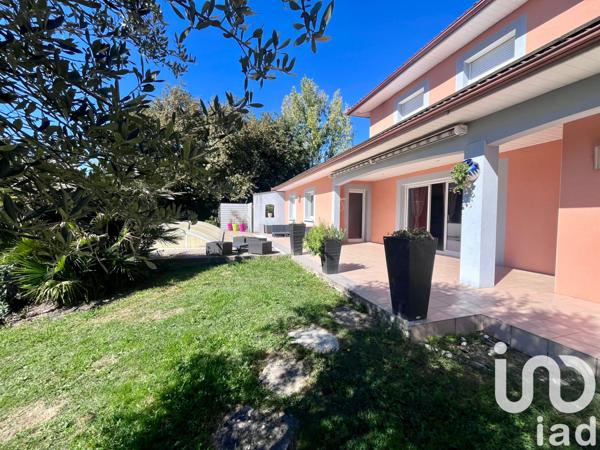 Maison à vendre 7 pièces 196 m² Orleix