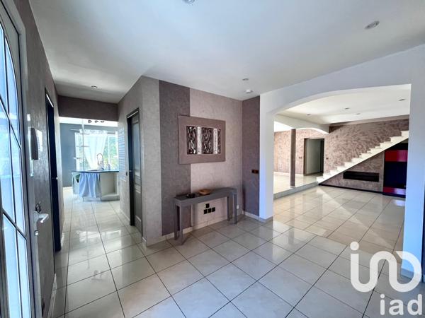 Maison à vendre 7 pièces 196 m² Orleix