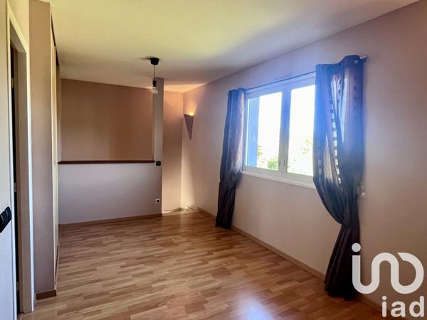 Maison à vendre 7 pièces 196 m² Orleix