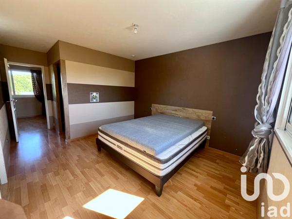 Maison à vendre 7 pièces 196 m² Orleix