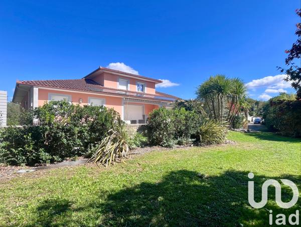 Maison à vendre 7 pièces 196 m² Orleix