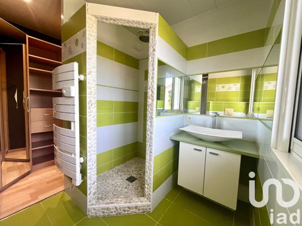 Maison à vendre 7 pièces 196 m² Orleix