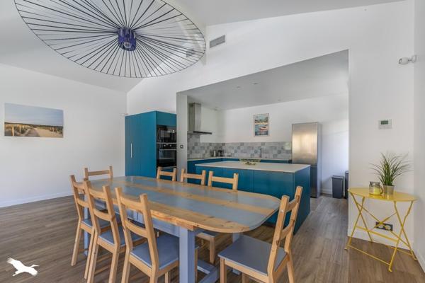 Maison à vendre |  Gujan-Mestras |  5 pièces | 141 m²