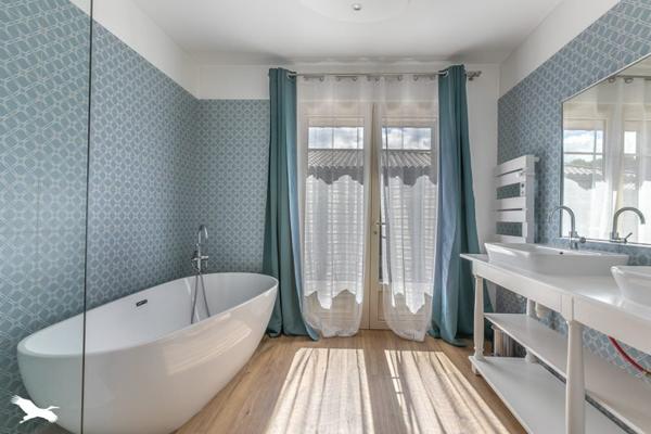 Maison à vendre |  Gujan-Mestras |  5 pièces | 141 m²