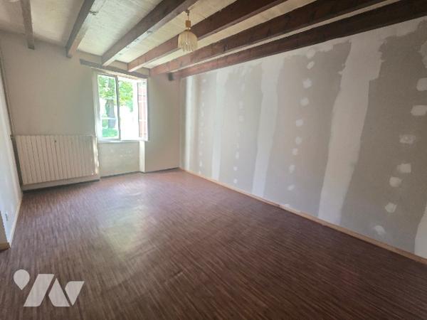 Maison en pierre avec grand terrain et accès direct au canal – Buzet-sur-Baïse