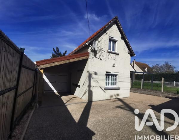 Maison à vendre 4 pièces 111 m² Rosny-sur-Seine