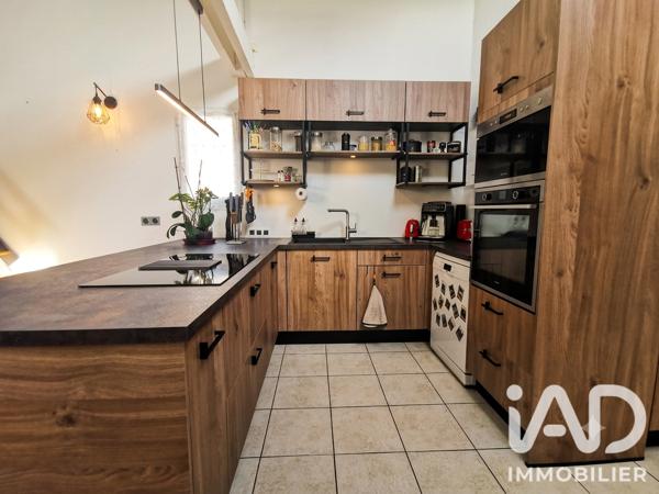 Maison à vendre 4 pièces 111 m² Rosny-sur-Seine
