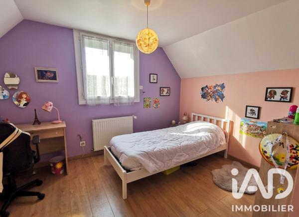 Maison à vendre 4 pièces 111 m² Rosny-sur-Seine