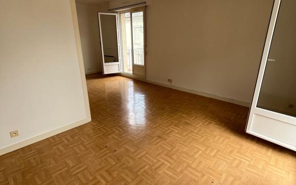 Appartement à louer    2 pièces •  Selles-sur-Cher