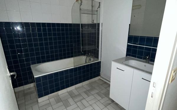 Appartement à louer    2 pièces •  Selles-sur-Cher