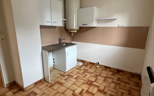 Appartement à louer    2 pièces •  Selles-sur-Cher