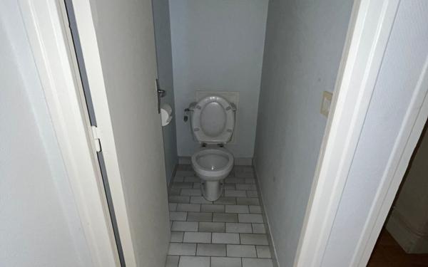 Appartement à louer    2 pièces •  Selles-sur-Cher