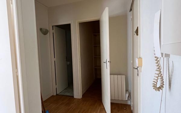 Appartement à louer    2 pièces •  Selles-sur-Cher