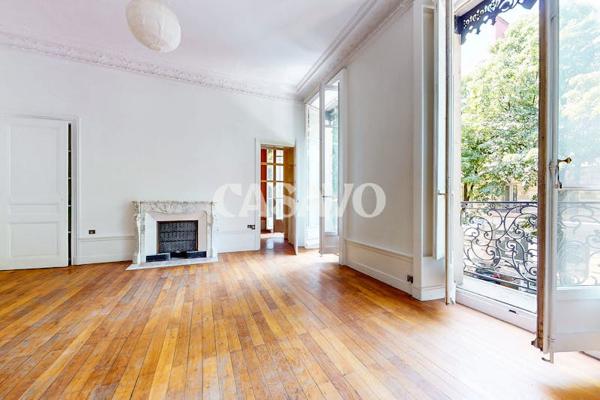 Vente Appartement 6 pièces de 170m² - 38000 Grenoble