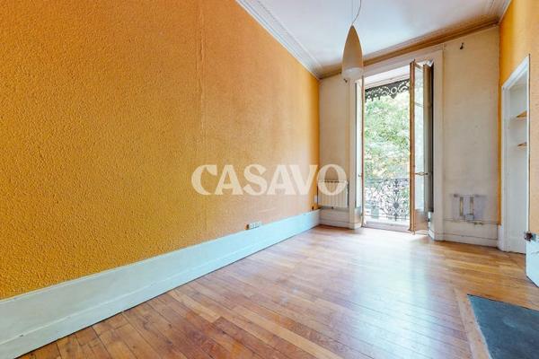 Vente Appartement 6 pièces de 170m² - 38000 Grenoble