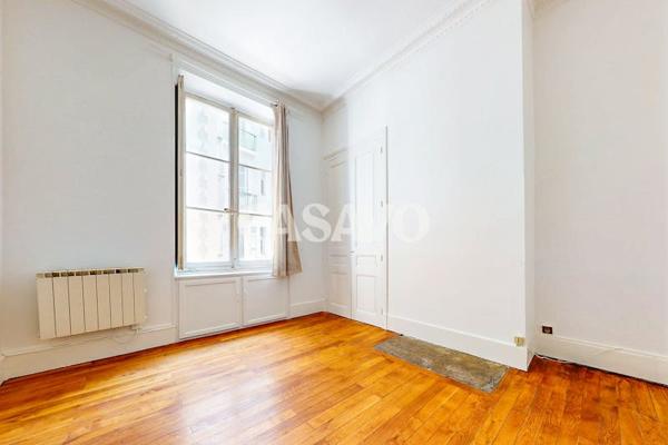 Vente Appartement 6 pièces de 170m² - 38000 Grenoble