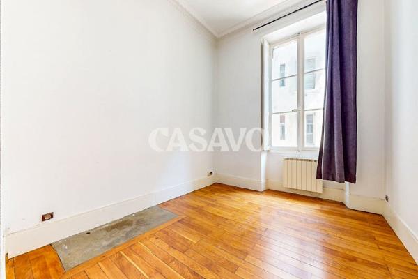Vente Appartement 6 pièces de 170m² - 38000 Grenoble