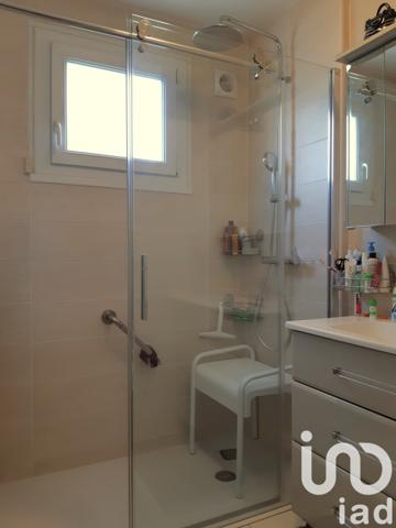 Maison à vendre 5 pièces 98 m² Sainte-Geneviève-des-Bois