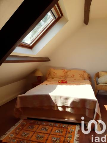 Maison à vendre 5 pièces 98 m² Sainte-Geneviève-des-Bois
