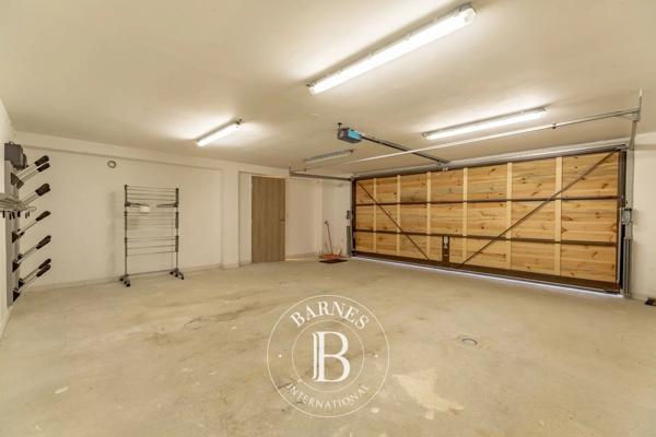 Megève, Chalet 4 Chambres -  194 m² à vendre