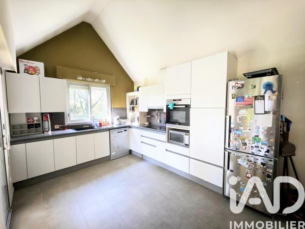 Maison à vendre 10 pièces 202 m² Guer