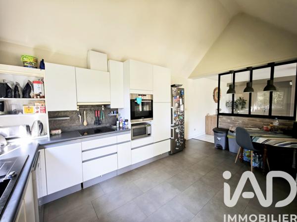 Maison à vendre 10 pièces 202 m² Guer