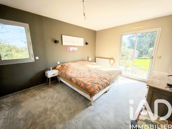 Maison à vendre 10 pièces 202 m² Guer