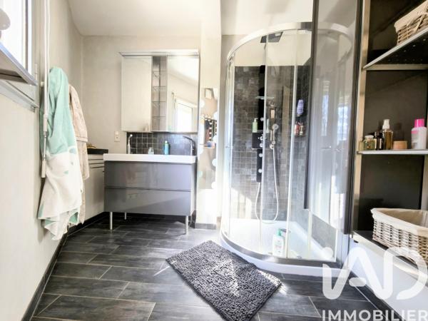 Maison à vendre 10 pièces 202 m² Guer