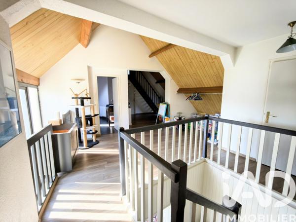 Maison à vendre 10 pièces 202 m² Guer