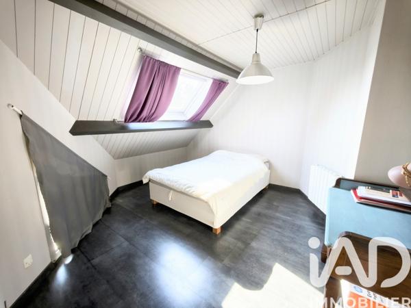 Maison à vendre 10 pièces 202 m² Guer