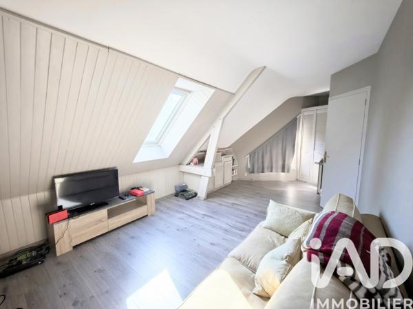 Maison à vendre 10 pièces 202 m² Guer