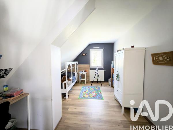 Maison à vendre 10 pièces 202 m² Guer