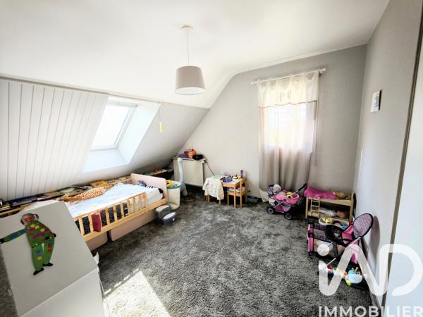 Maison à vendre 10 pièces 202 m² Guer