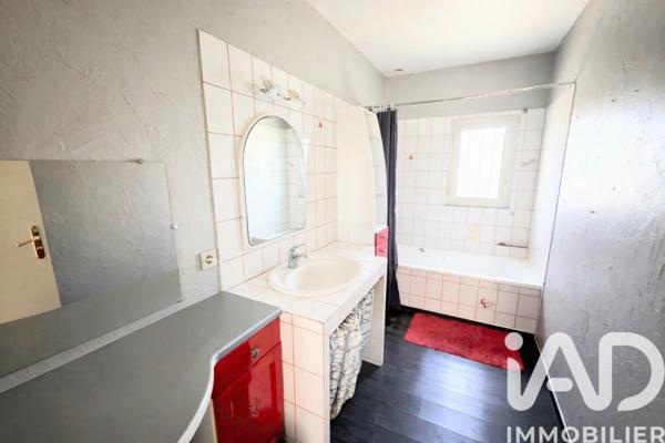 Maison à vendre 10 pièces 202 m² Guer