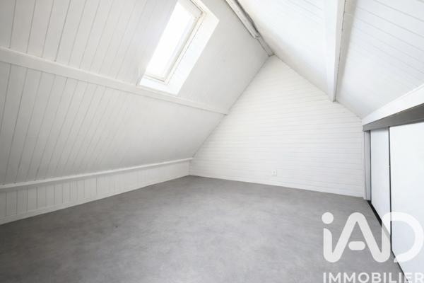 Maison à vendre 10 pièces 202 m² Guer