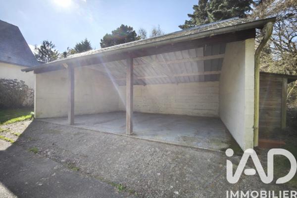 Maison à vendre 10 pièces 202 m² Guer