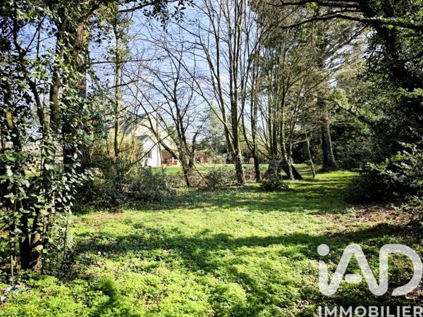 Maison à vendre 10 pièces 202 m² Guer