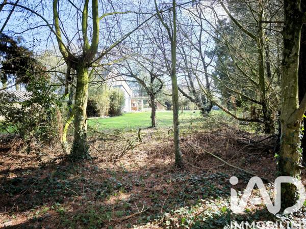 Maison à vendre 10 pièces 202 m² Guer