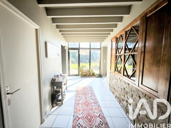 Maison à vendre 10 pièces 202 m² Guer