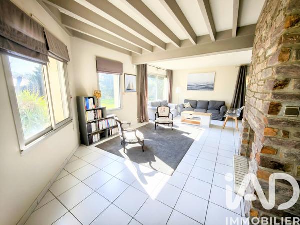 Maison à vendre 10 pièces 202 m² Guer